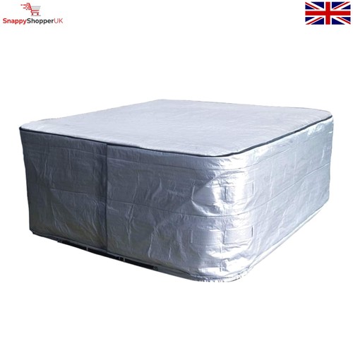 Adjustable hot tub - cover,