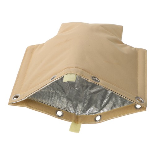 Light yellow backflow freeze - light,