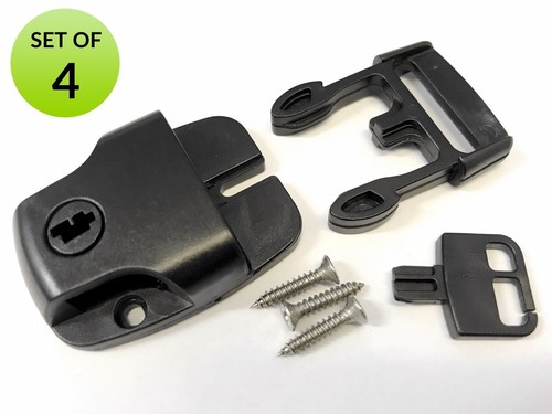 Replacement spa cover lock - spa,
