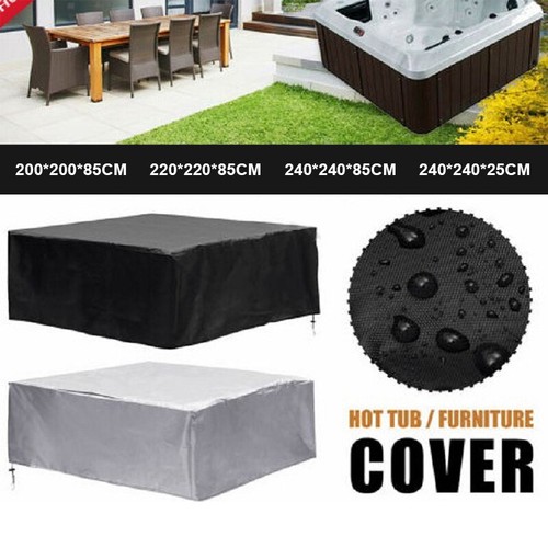 Hot tub spa guard covers - hot,