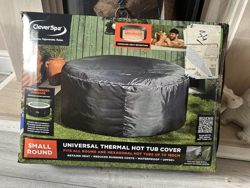 Cleverspa universal thermal - cleverspa,