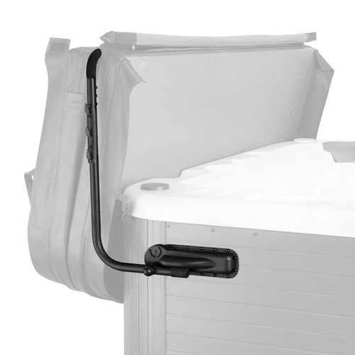 Hot tub cover lift - lift, 31.5-41.3