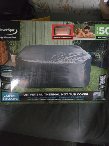 Cleverspa large square - cleverspa,