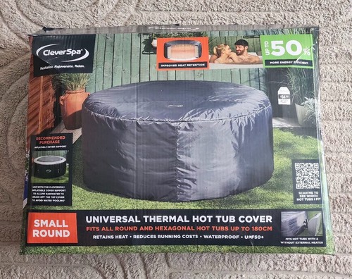 Universal thermal hot tub - universal,