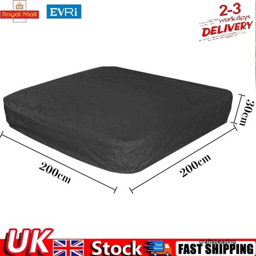 Oxford fabric hot tub spa - fabric,