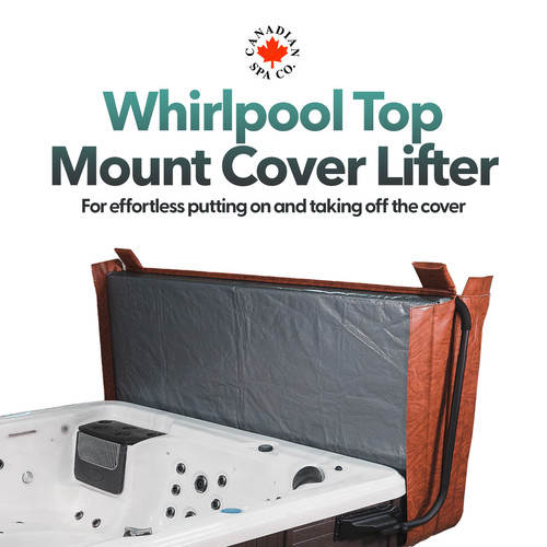 Top mount spa - ,