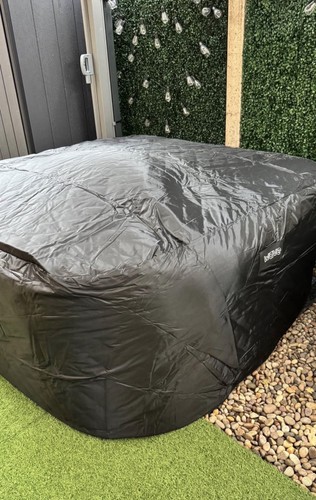 Wave thermal hot - thermal, cover