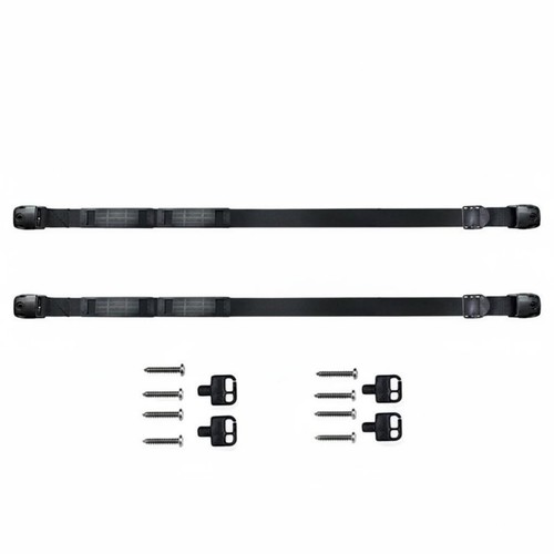 Pieces adjustable spa cover - 2,