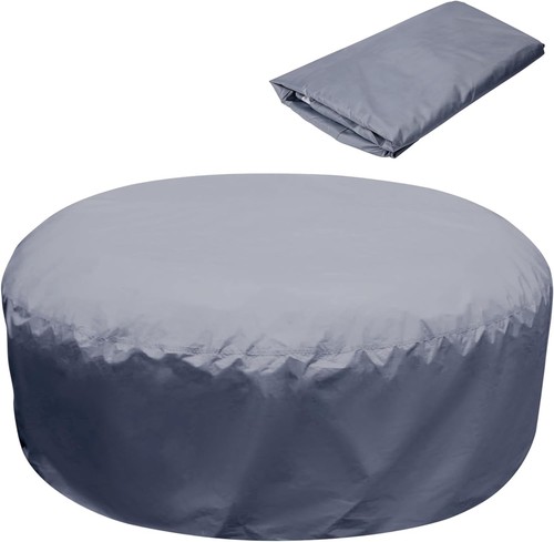 215 70cm round - hot, cover