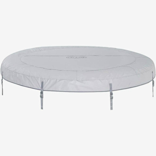 Lay spa vegas round - lay-z-spa,