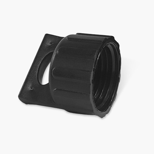 Hot tub drain - hot, cover