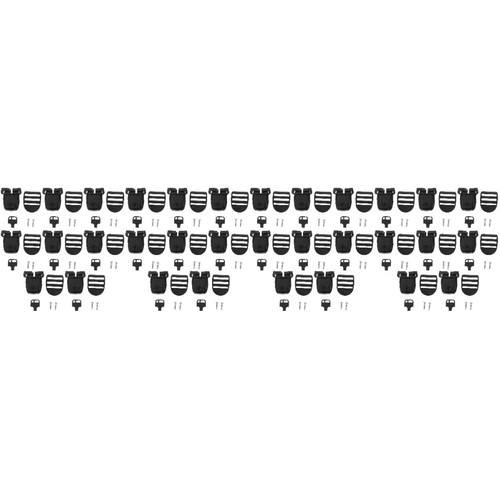 32pcs durable abs - 32pcs, hot