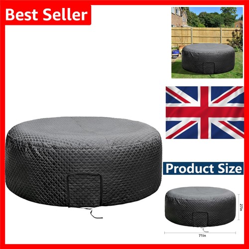 Universal 180cm round hot - 180cm,