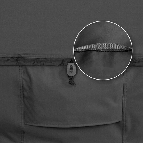 Universal hot tub dust cover - universal,