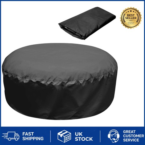 190cm round hot tub cover - cover,
