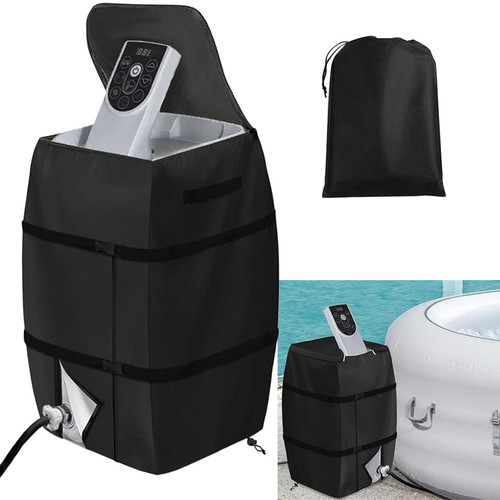 Waterproof hot tub spa - waterproof,