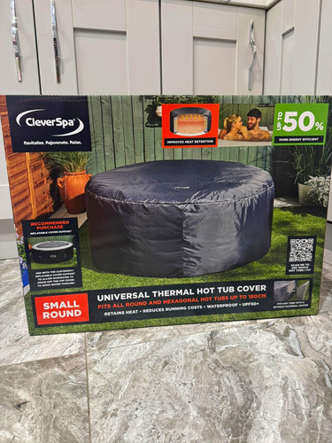 Cleverspa universal thermal - cleverspa,