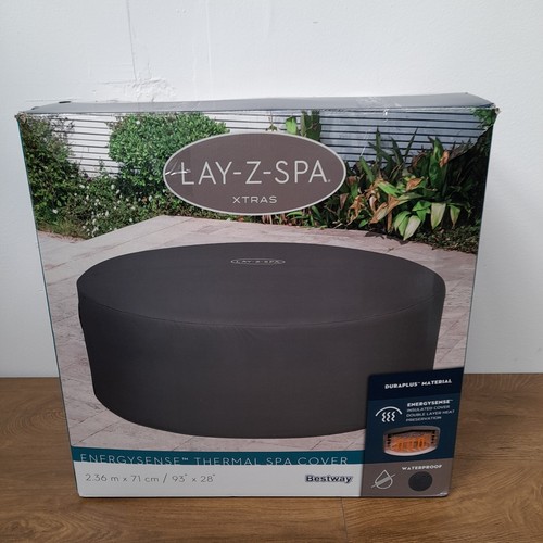Lay spa energysense thermal - lay-z-spa,