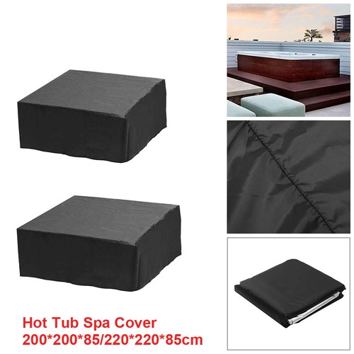 Hot tub spa - hot,