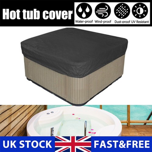 Hot tub spa cover cap - tub,