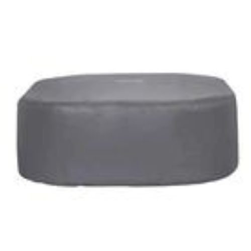 Lay spa large square - square, thermal