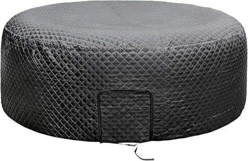 208cm universal round - round, thermal