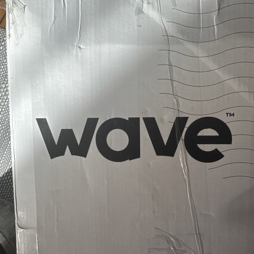 Brand new wave - brand,
