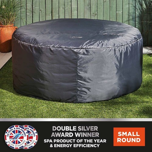 Cleverspa small round - cleverspa,