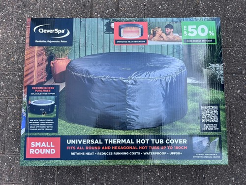 Cleverspa universal thermal - universal,