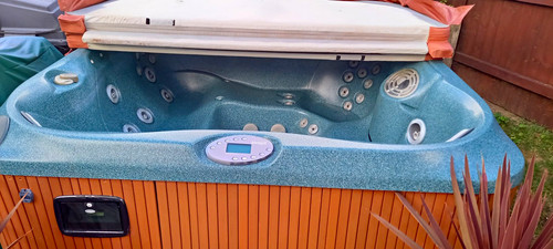 Genuine jacuzzi j375 hot - jacuzzi,