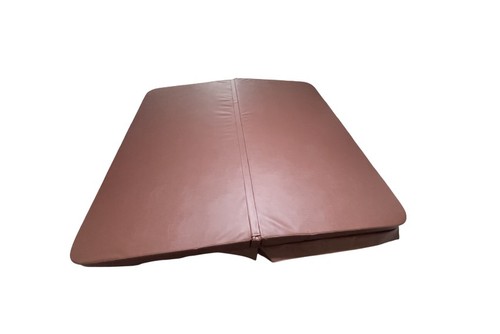 Hot tub cover - tub,