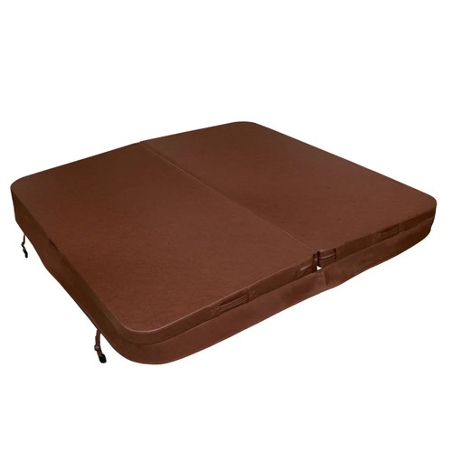Hot tub cover spa lid - hot, 2m