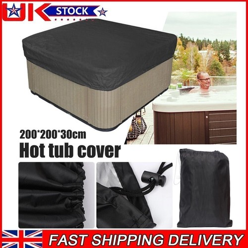 Oxford fabric hot tub spa - oxford,