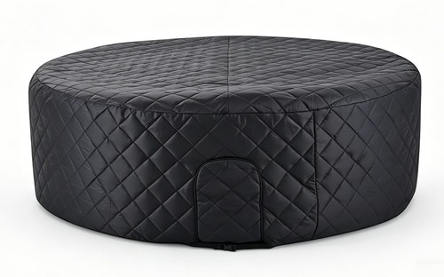 Thermal insulated hot tub - thermal,