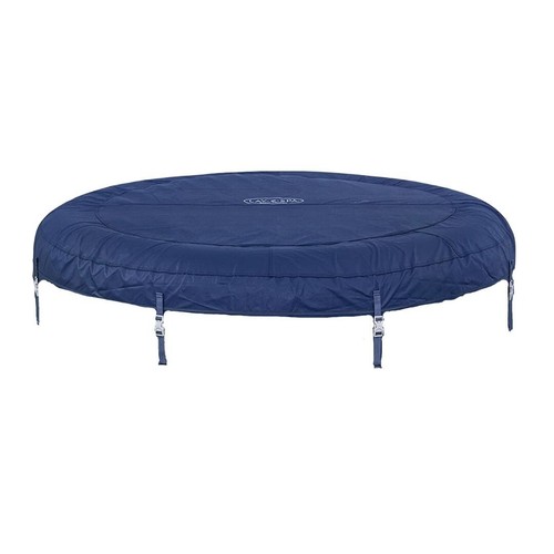 Lay spa hot tub - tub, fabric