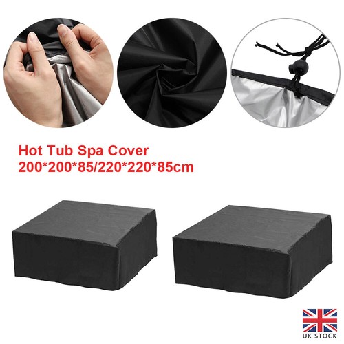 Hot tub spa - tub, waterproof