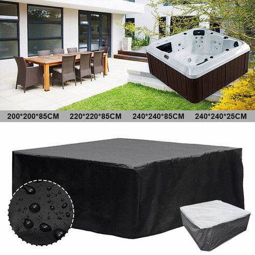 Hot tub spa - spa, waterproof