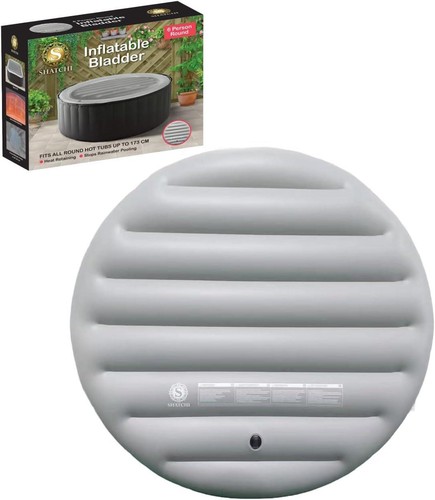 Inflatable bladder for - inflatable, 6