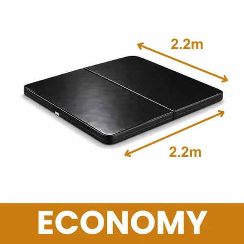 Pure spa economy hot tub - economy,