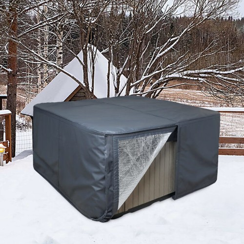 Spa thermal blanket - thermal,