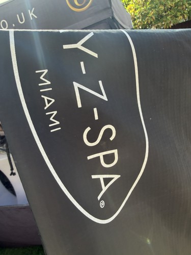 Lay spa miami hot - miami,