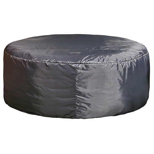 Cleverspa round thermal hot - round,