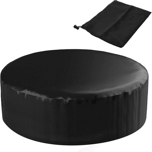Hot tub cover - hot, cm