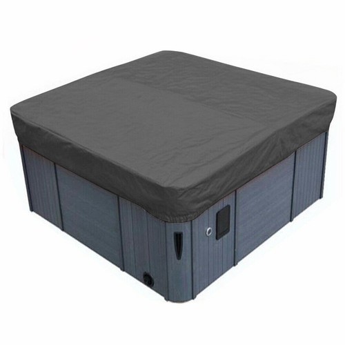 Hot tub spa - hot, cap