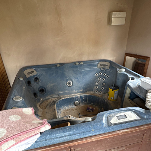 Sundance spas cameo square - sundance,