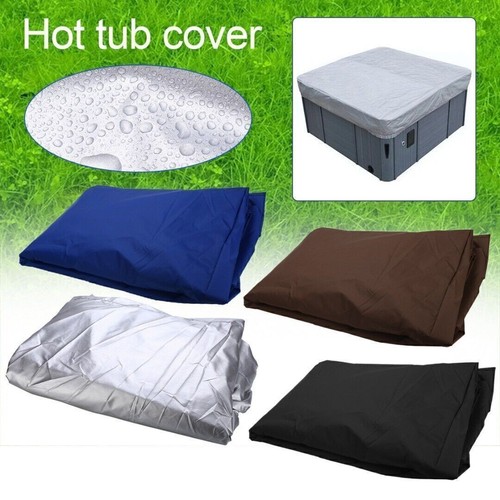 Oxford fabric hot tub - oxford,