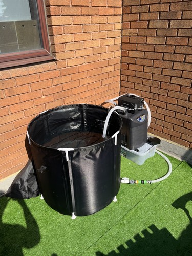 Complete 450l cold - 450l, /