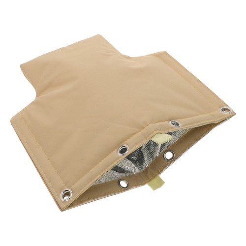 Winter backflow preventer - winter,