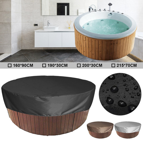 Hot tub bathtub - hot,