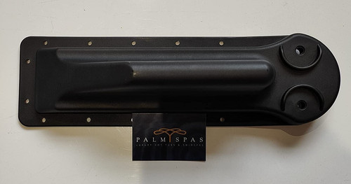 Hot tub cover lifter - lifter, /